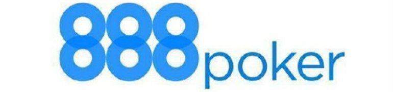 888Poker logo